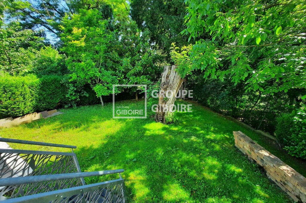 A vendre - agence giboire - maison de 153.68 m²  - chartres-de-bretagne - photo 3