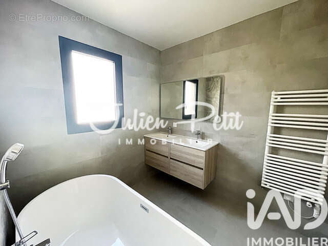 Photo 6 - Maison à ANTONY