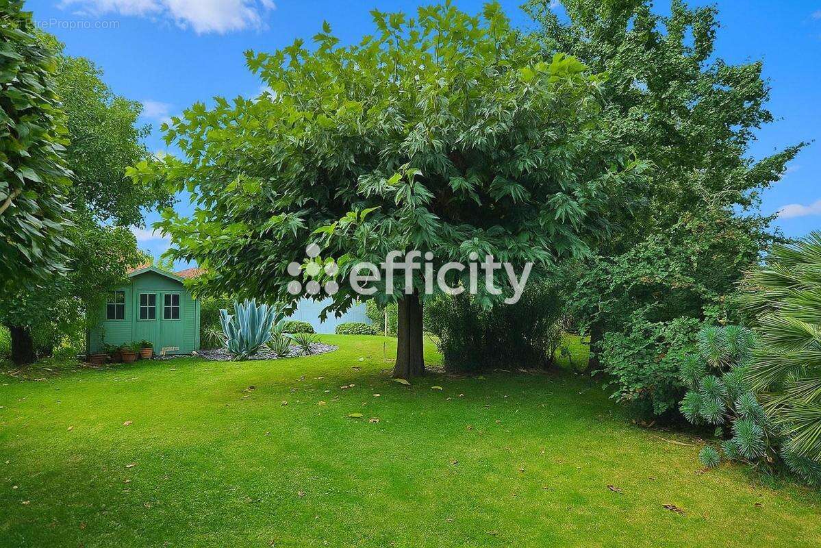 Maison à SAINTE-MARIE-DE-RE