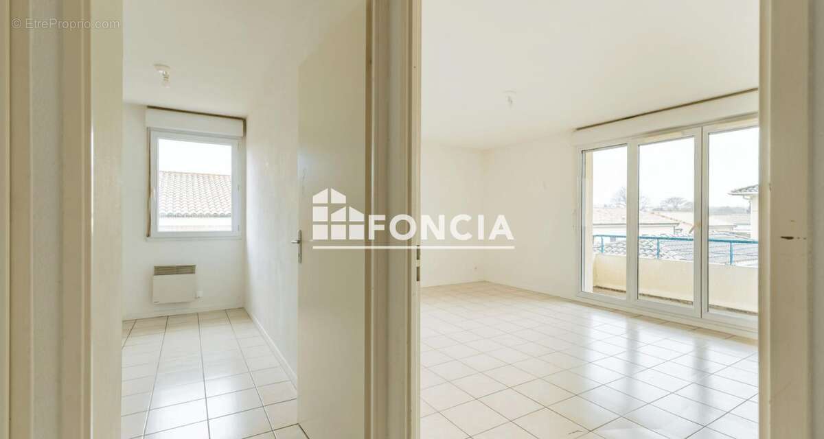 Appartement à LAVAUR