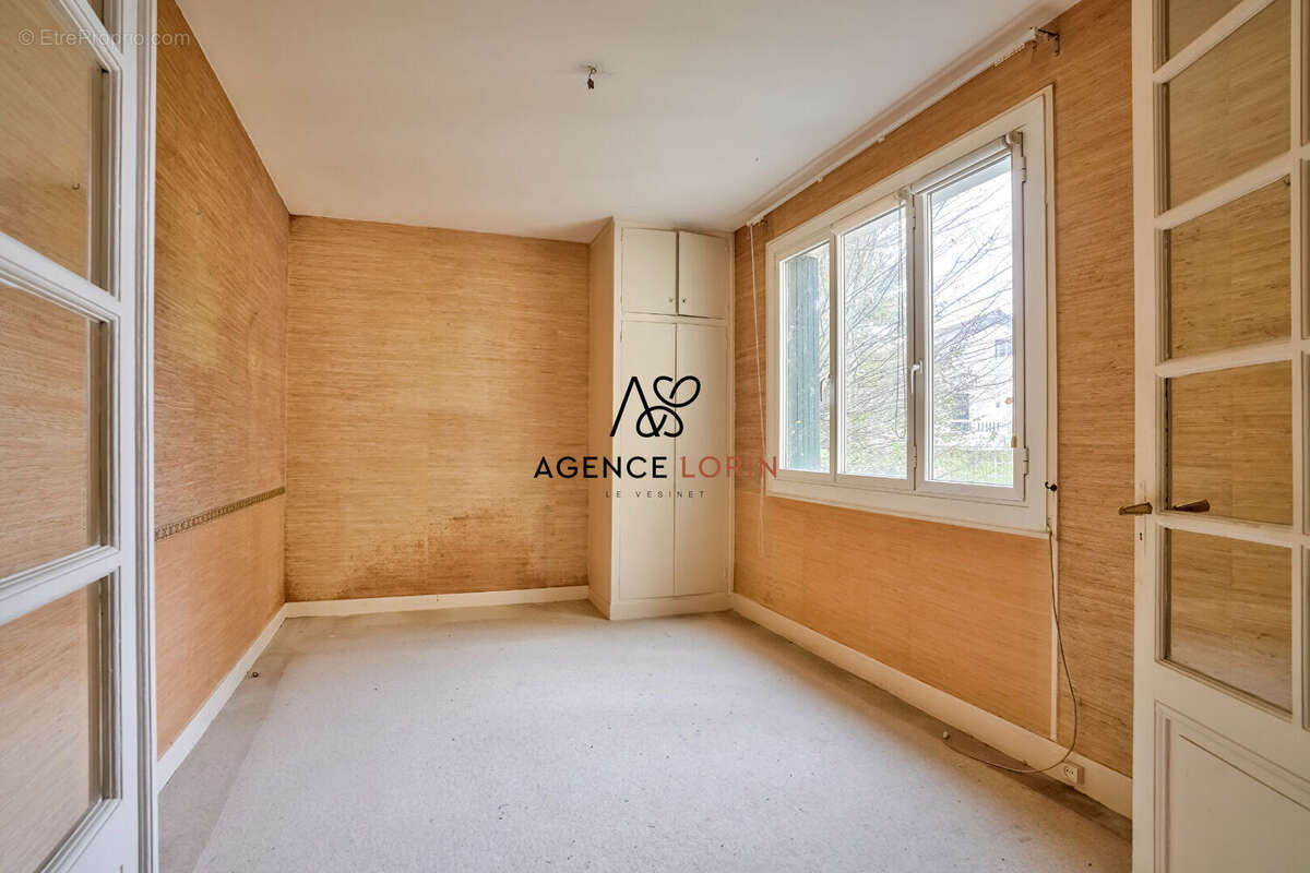 Appartement à LE VESINET