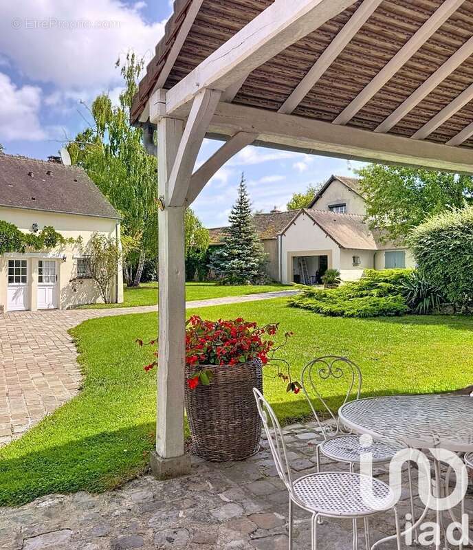 Photo 4 - Maison à GRESSEY