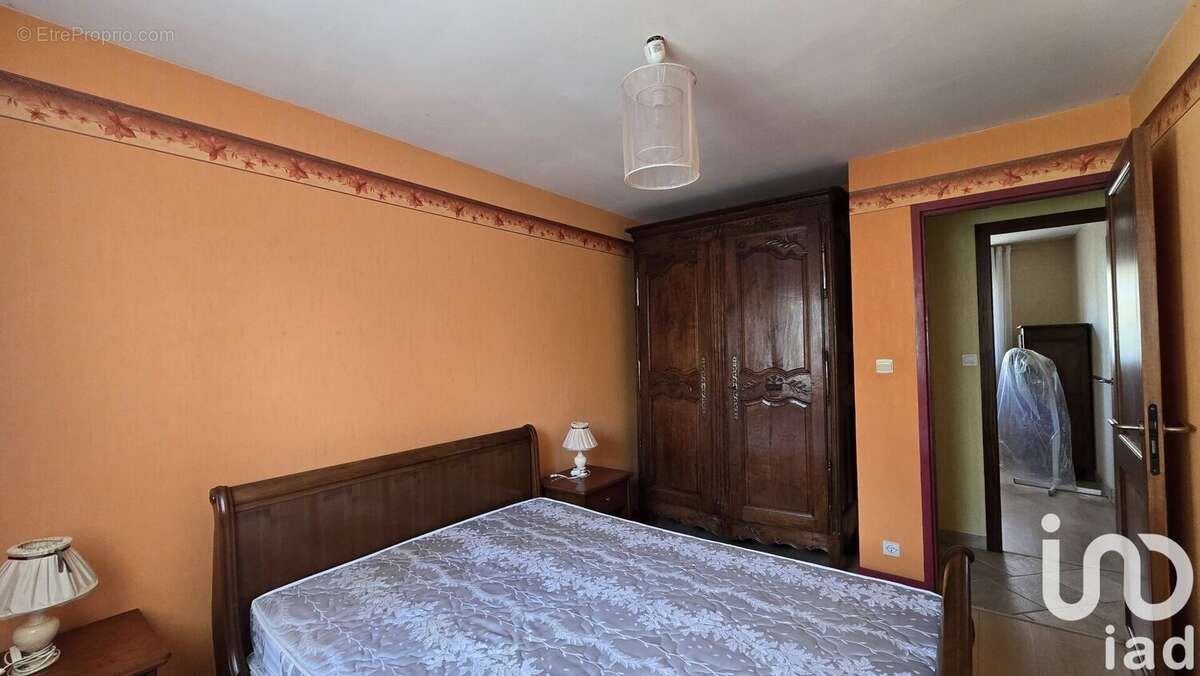 Photo 8 - Maison à LA CHAUSSEE-D&#039;IVRY