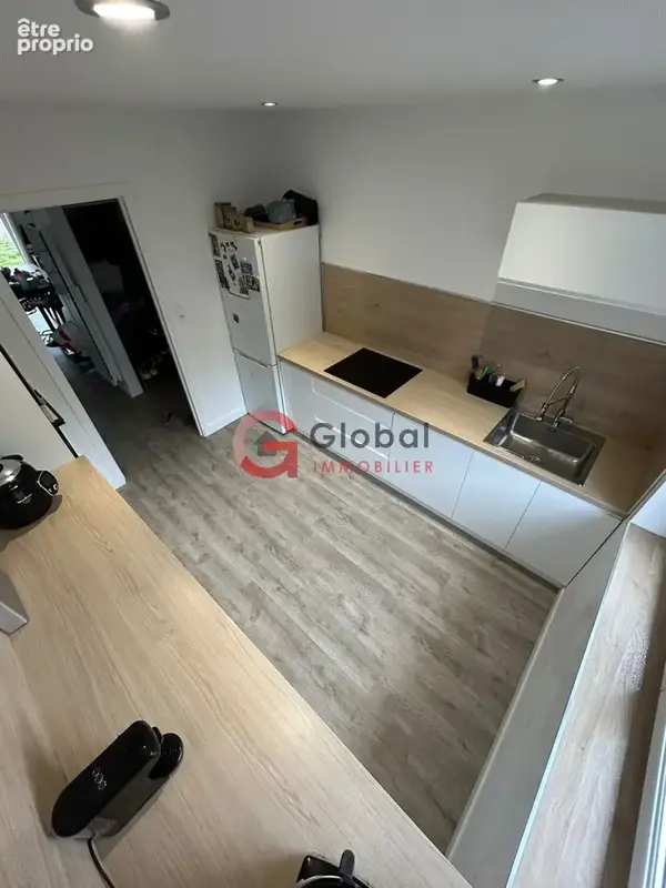 maison individuelle de plain pieds 97 m2 avec garage sans travaux (63800) - photo 4