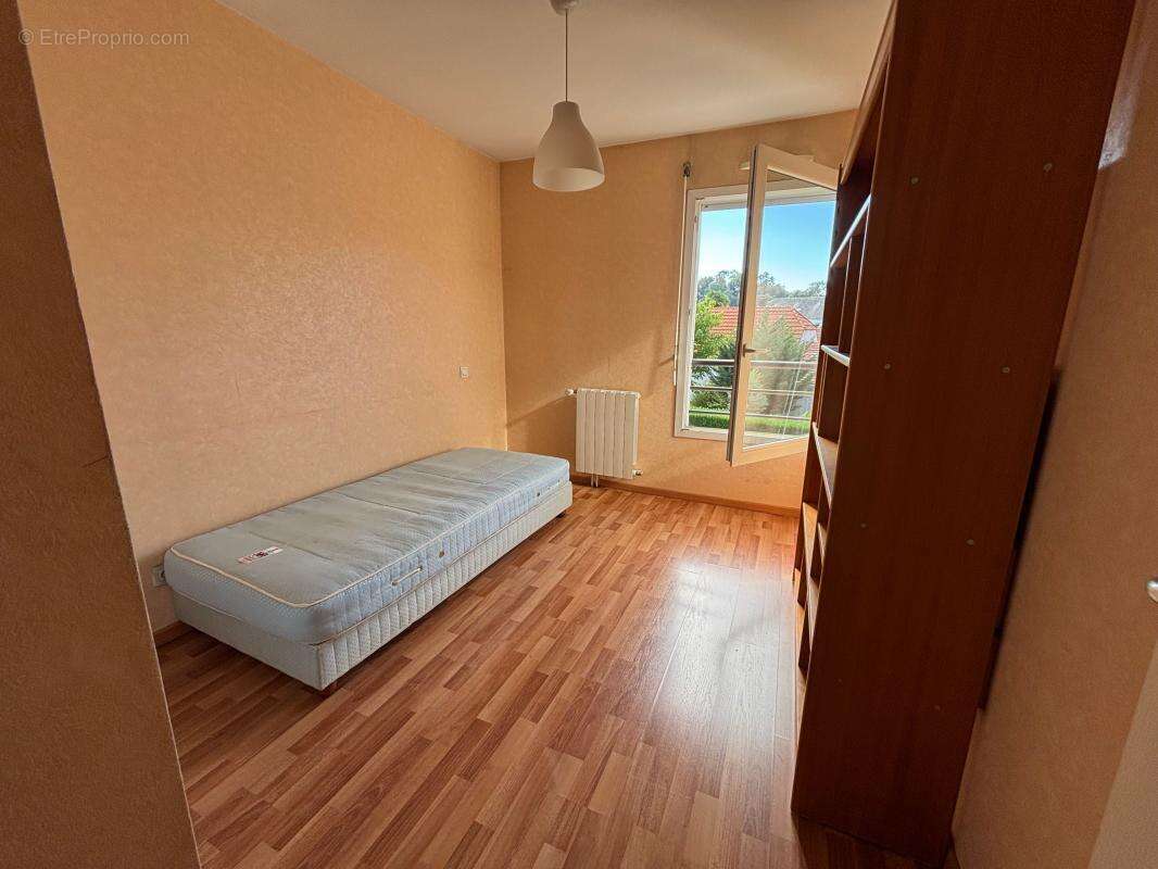 Appartement à BIZANOS