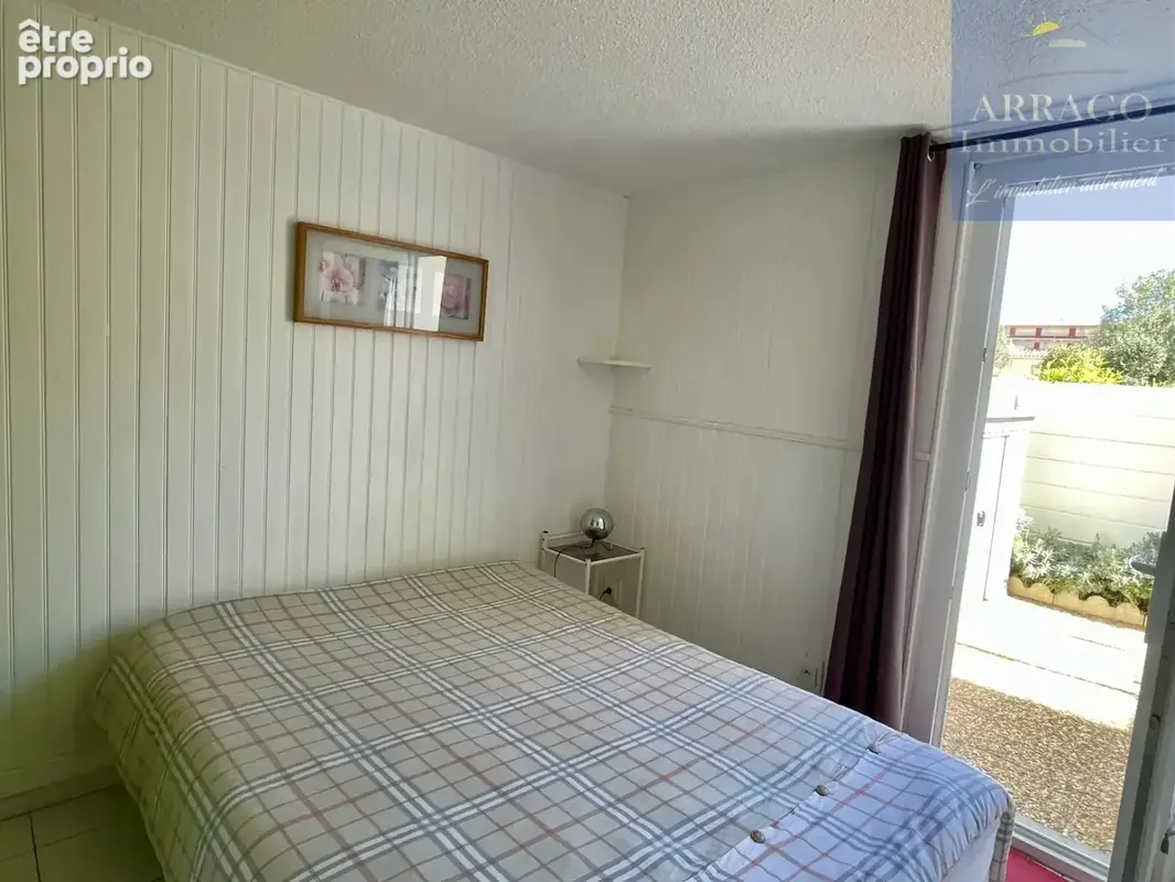 Maison 34.16m2 avec parking et piscine collective - photo 6