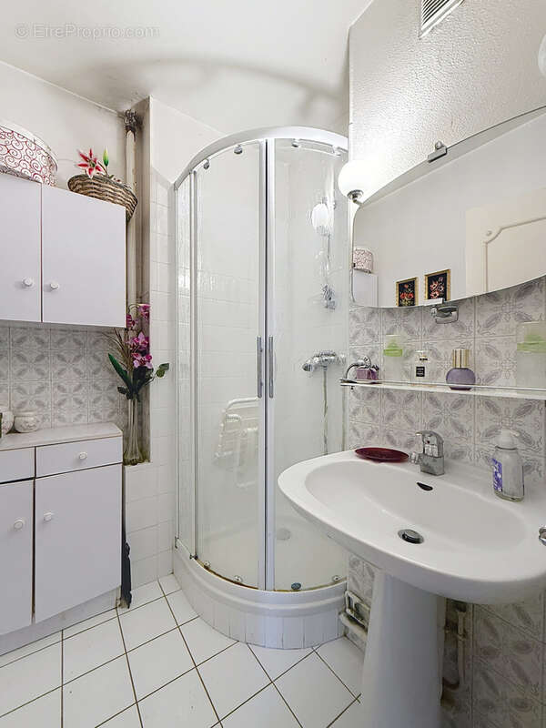 Appartement à OULLINS