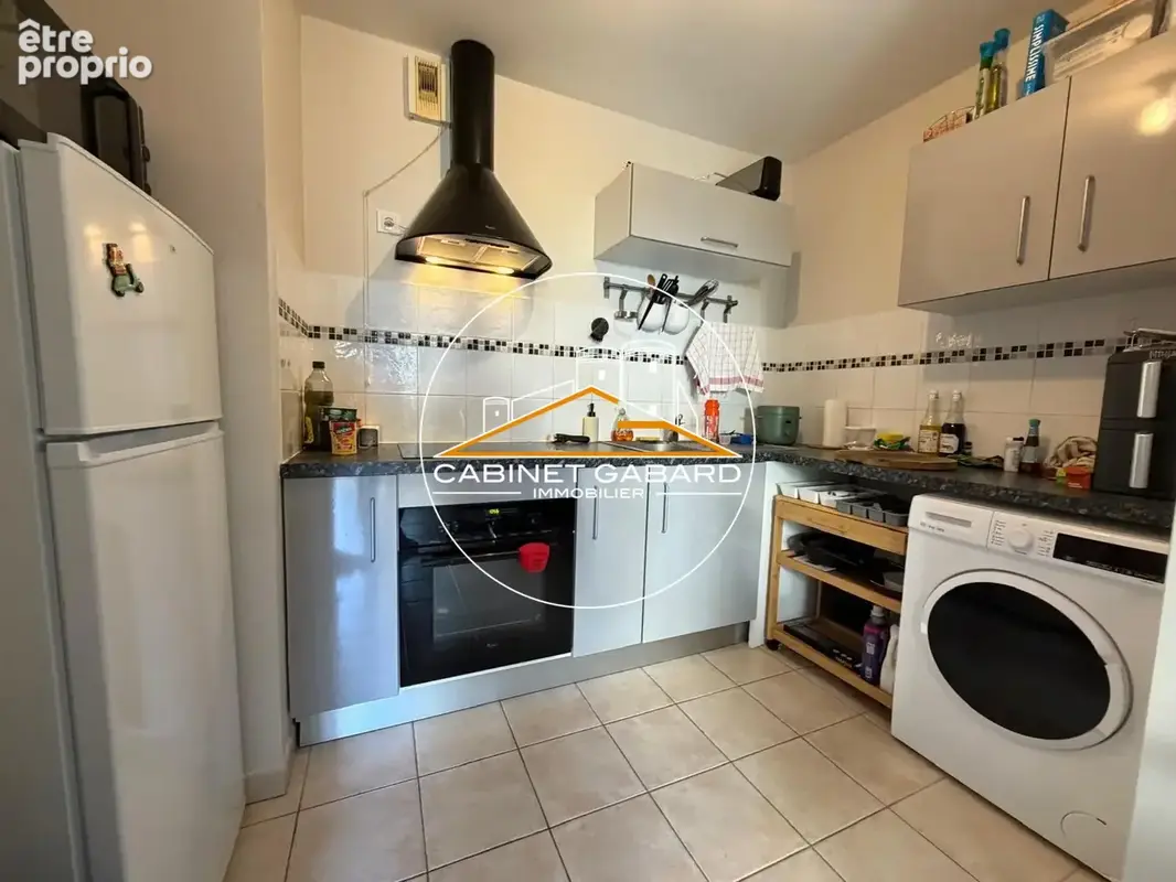 Appartement 2 pièces 43 m² à vendre à Angers (49000) - photo 6