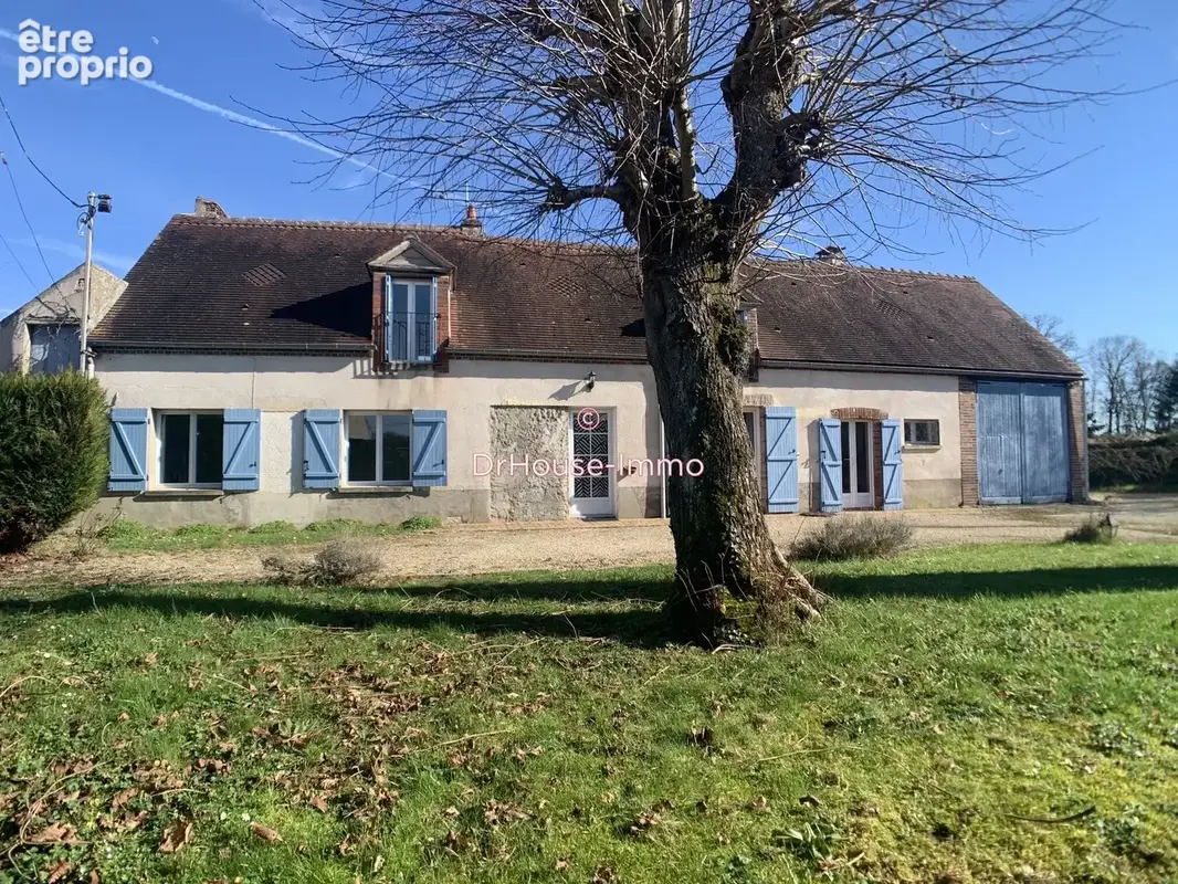 Maison 6 pièces 160 m² à vendre à Villemandeur (45700) - photo 37