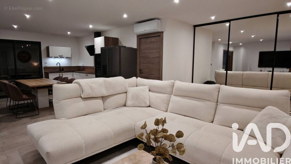 Photo 1 - Maison à MONT-PRES-CHAMBORD