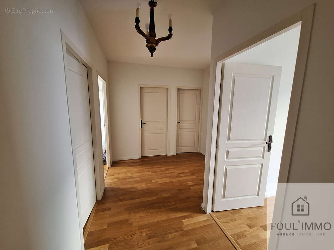 Appartement à AGEN