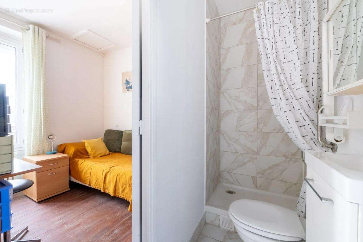 Maison à MANTES-LA-JOLIE