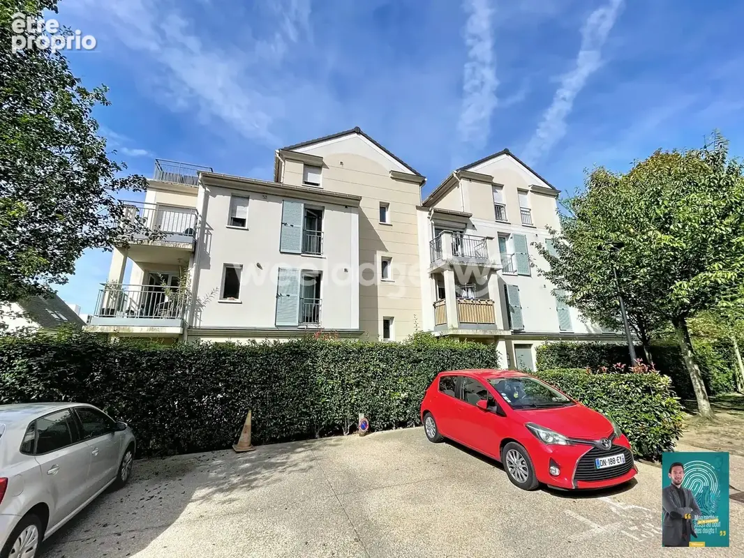 Photo Appartement à Andresy au prix de 235 000€