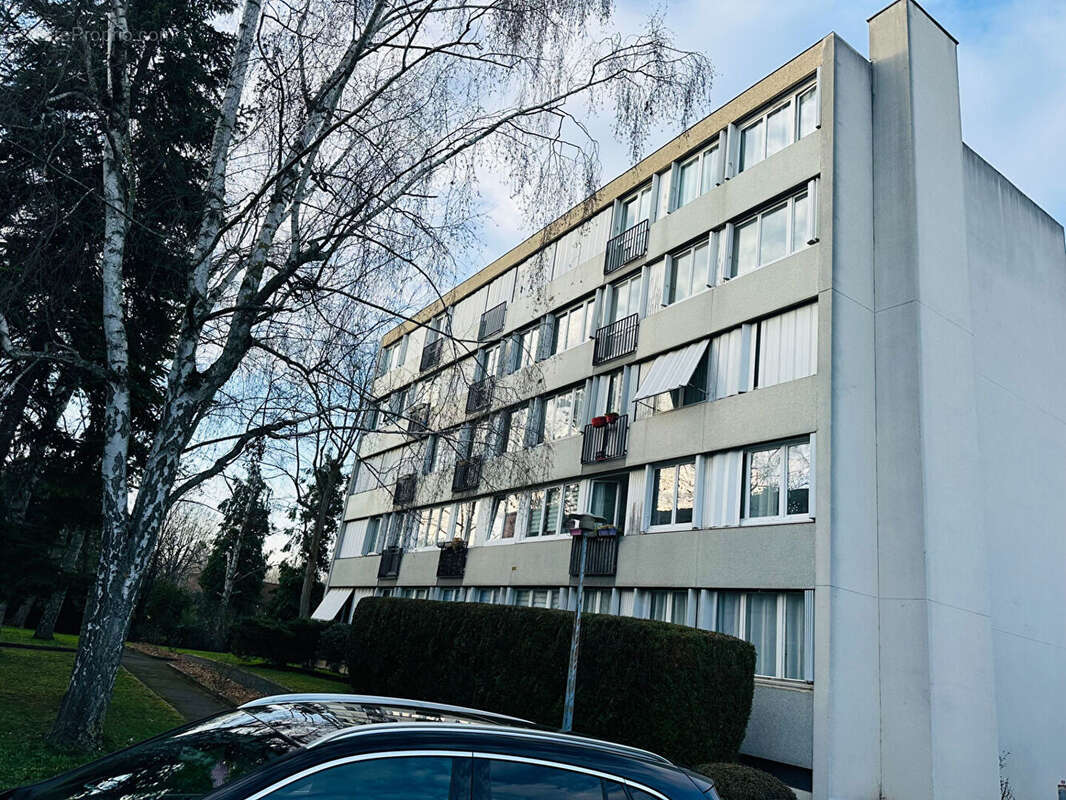 Appartement à CONFLANS-SAINTE-HONORINE