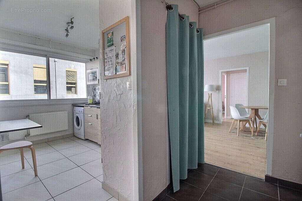 Appartement à CLERMONT-FERRAND