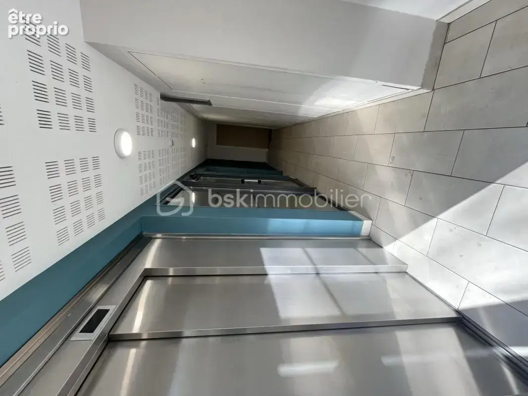 Investissement locatif – t2 récent avec locataire en place – nantes doulon - photo 7