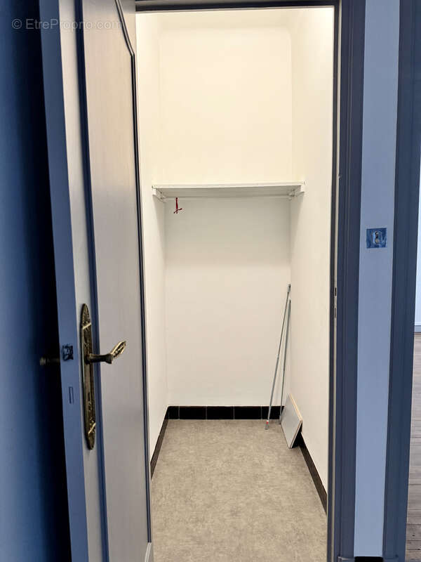 Appartement à ROUSSILLON