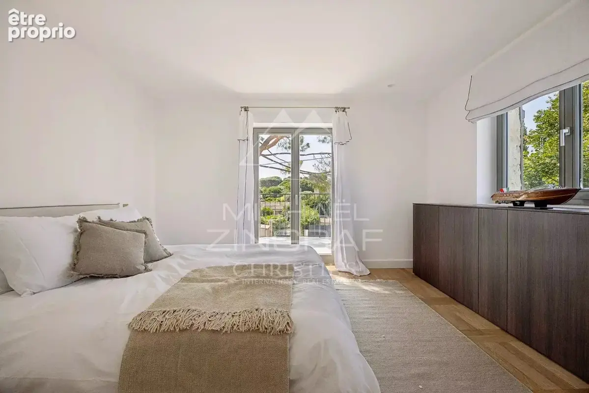 Cap d’Antibes – Une Adresse d’Exception au Cœur de la Riviera - photo 10