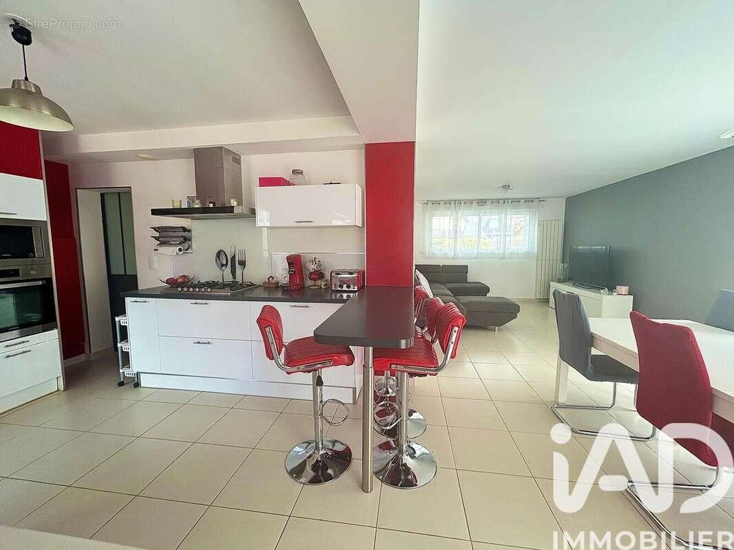 Photo 4 - Maison à MURS-ERIGNE