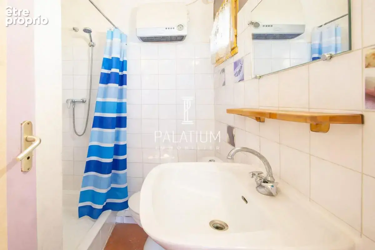 Immeuble à vendre Gréoux-les-Bains - photo 21