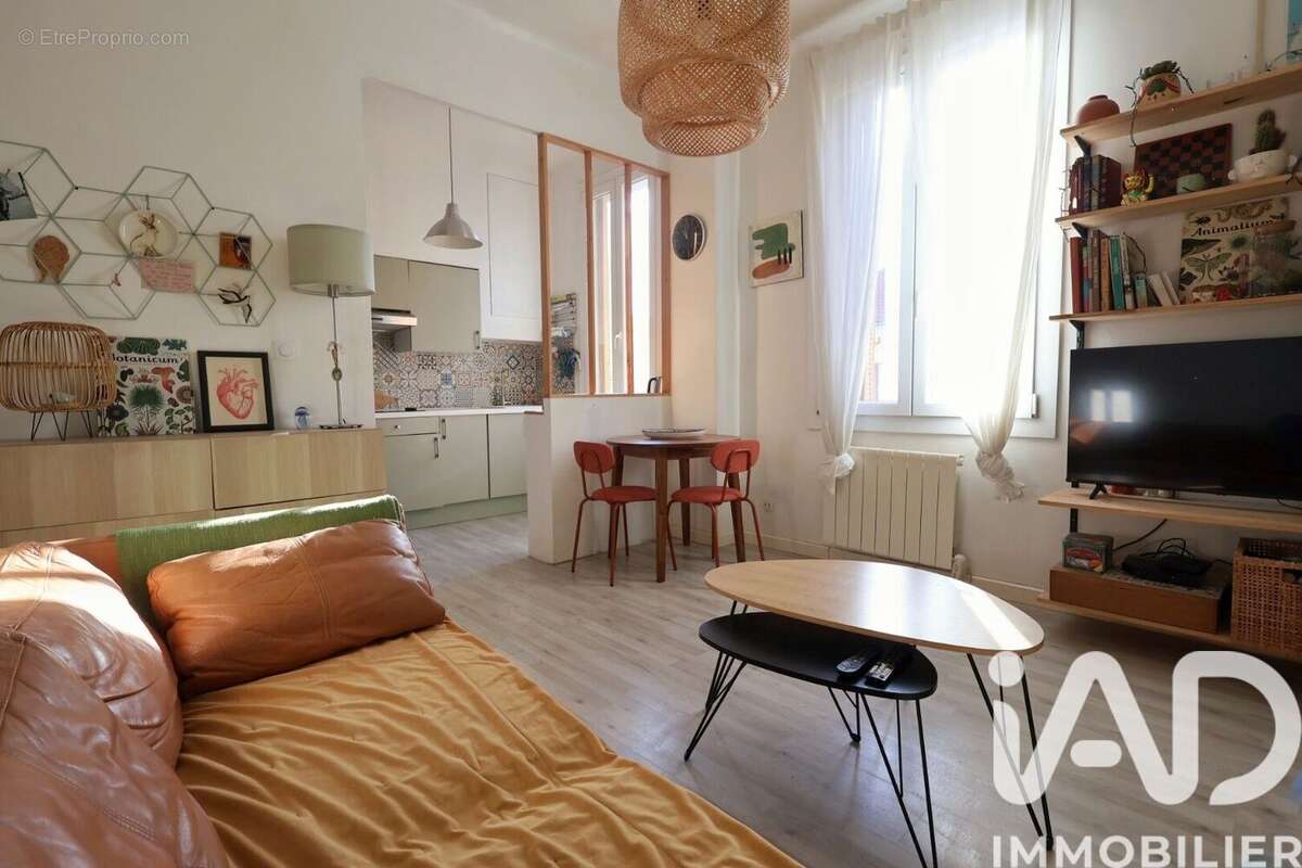 Photo 3 - Appartement à TOULON