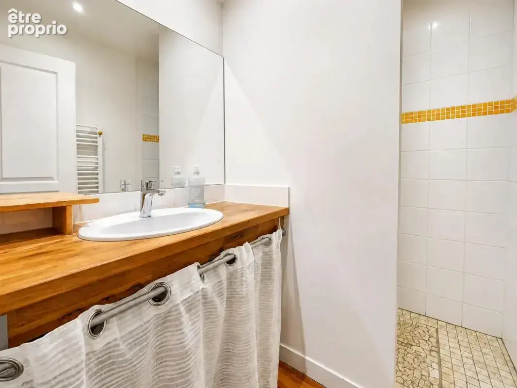 Appartement T3 de 57 m² situé à Charly - photo 9