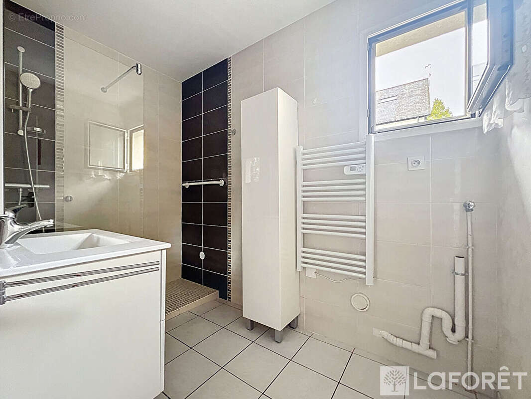 Appartement à CHOLET