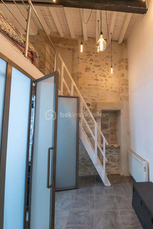 Appartement à AVIGNON