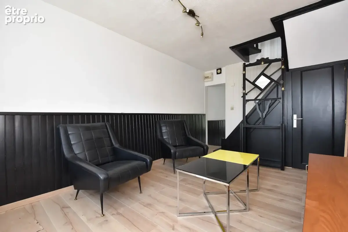 Maison 3 pièces 47 m² à vendre à Picquigny (80310) - photo 11