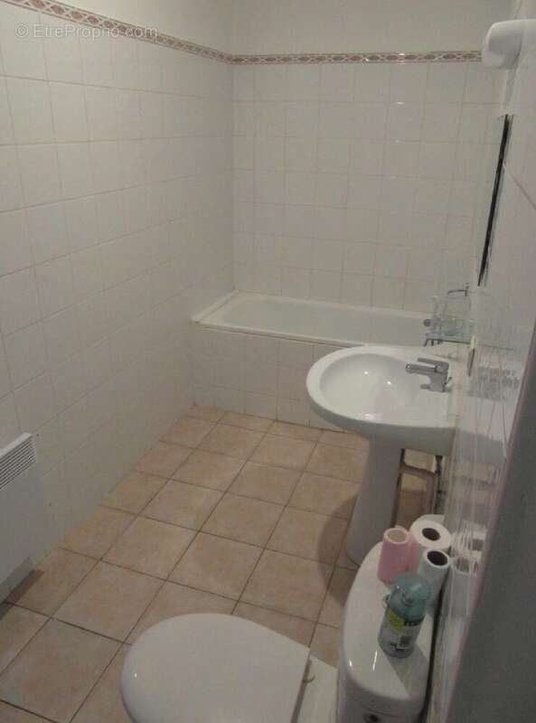 Appartement à CARCASSONNE
