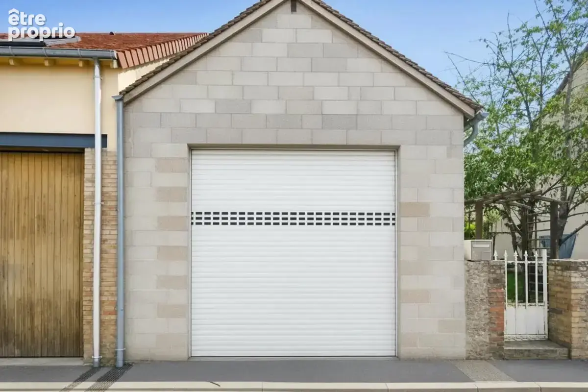 Maison de 4 pièces de 85 m² à Montfort-le-Gesnois - photo 19