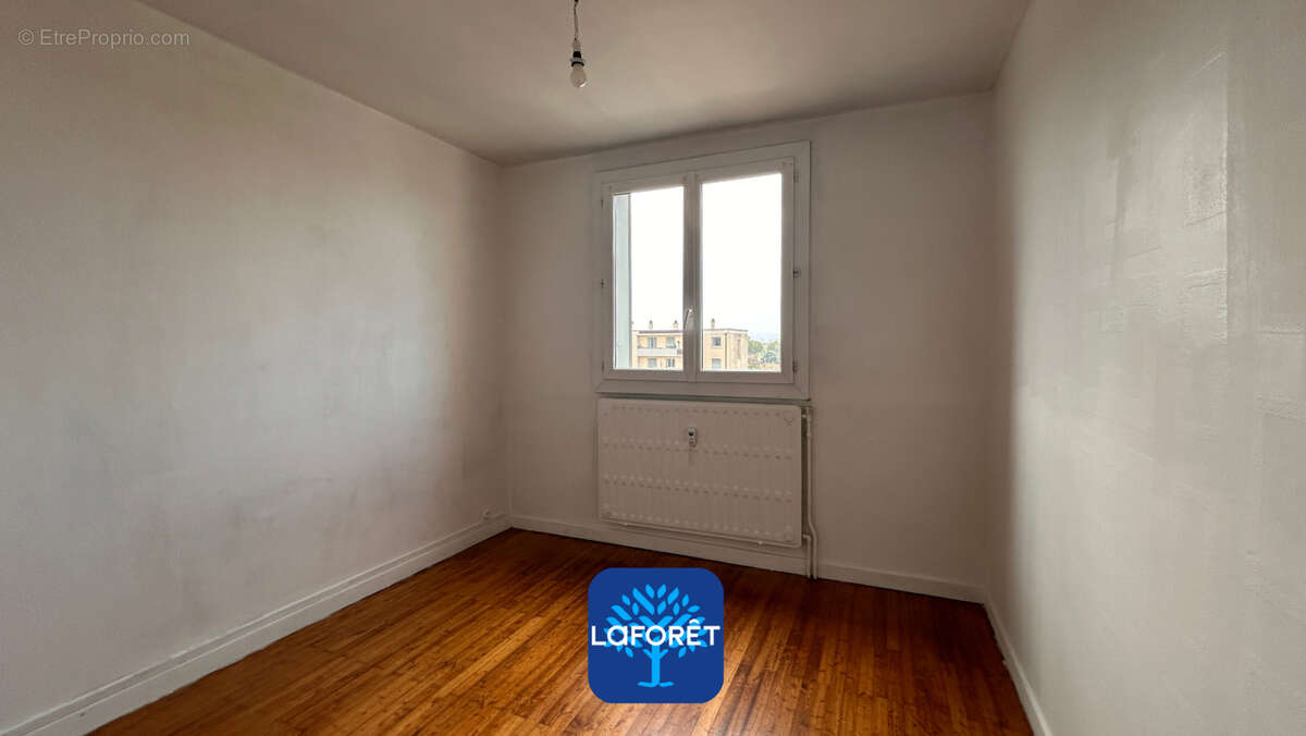 Appartement Saint Priest 3 pièce(s) 57 m2 - photo 8