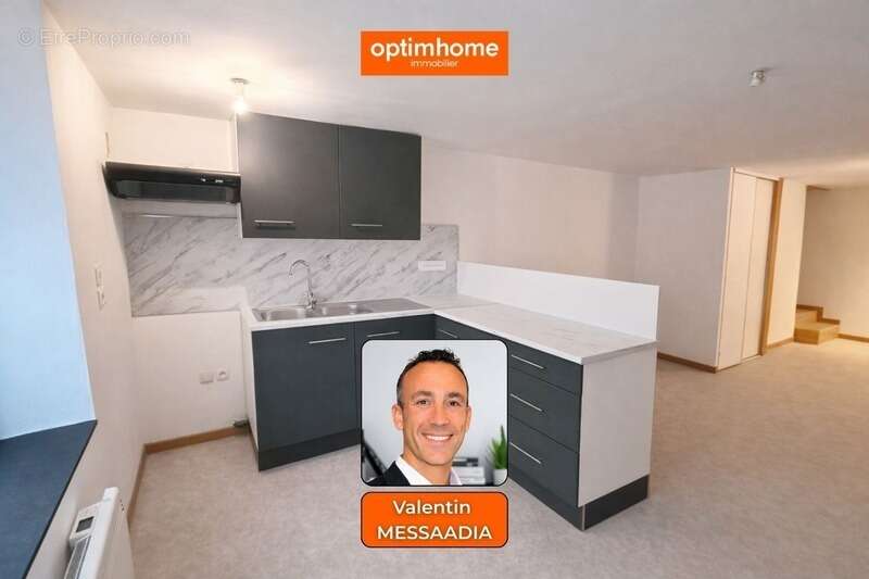 Maison à VAUCOULEURS