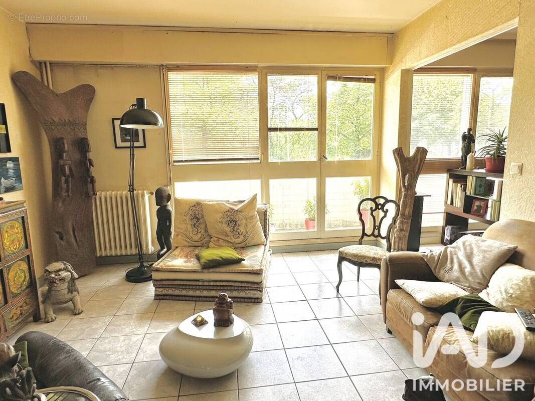 Photo 1 - Appartement à SAINT-HERBLAIN