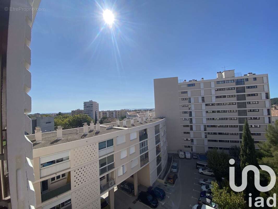 Photo 5 - Appartement à HYERES