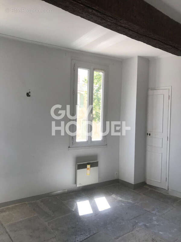 Maison à BARBENTANE