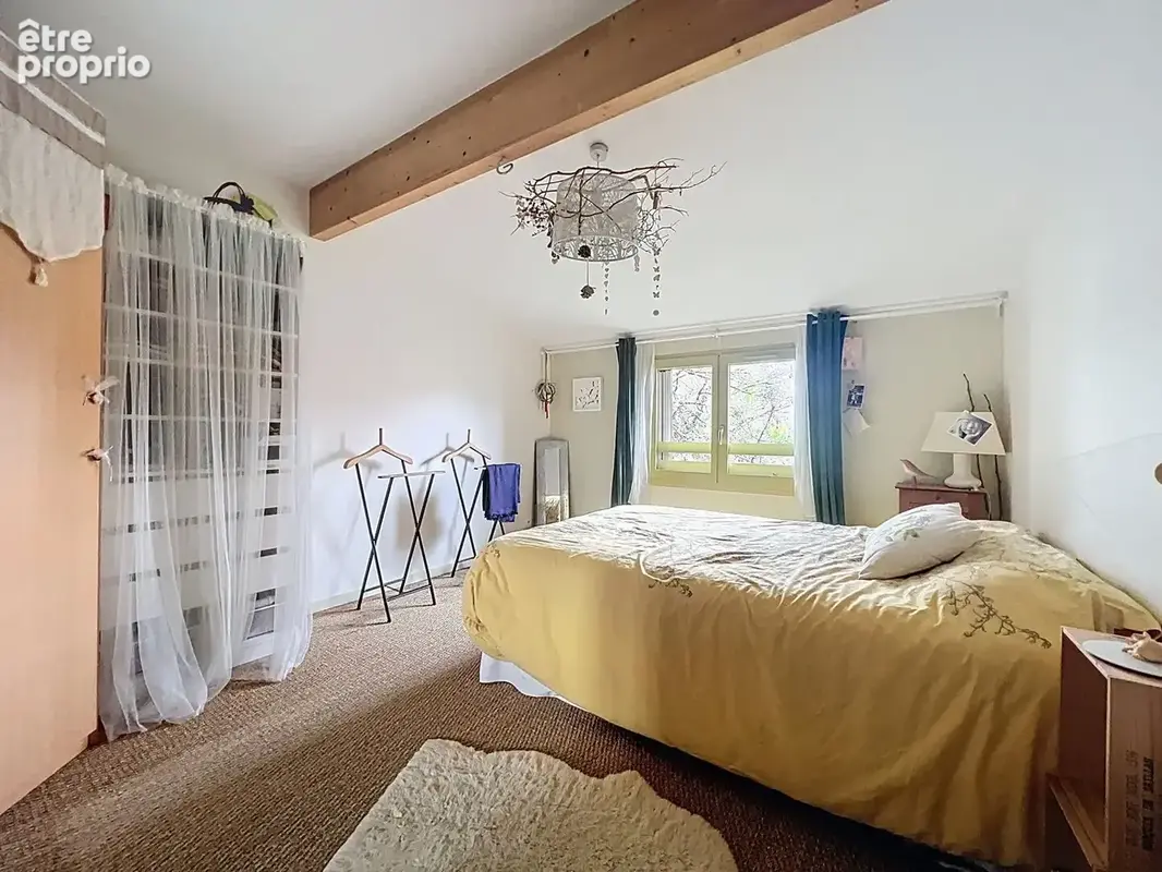 Auzielle, belle maison familiale 6 pièces - photo 8