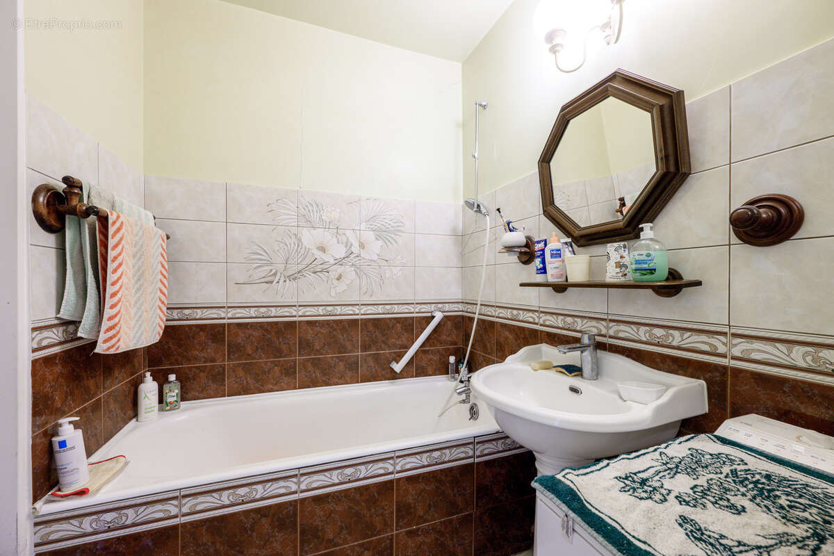 Appartement à MEUDON