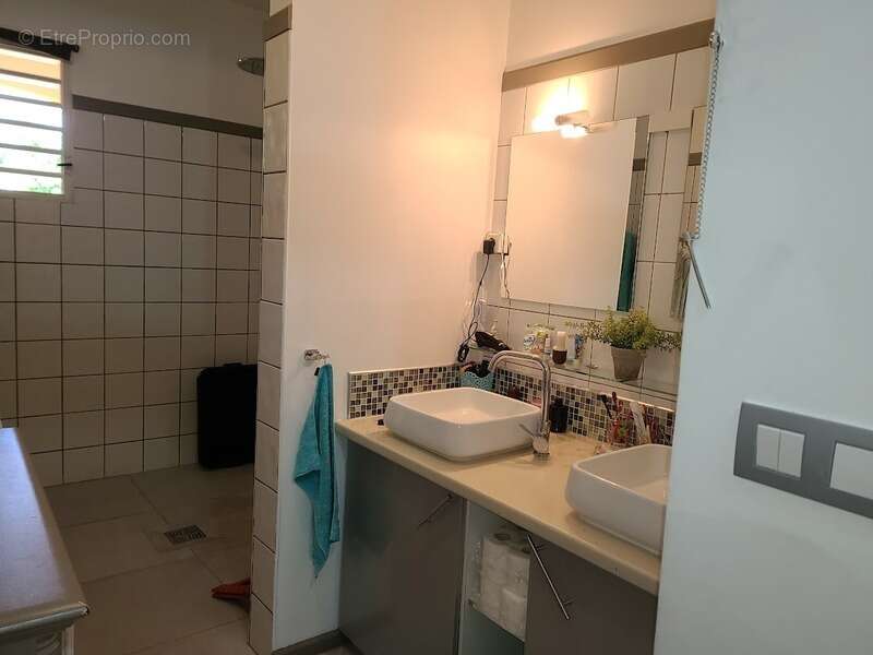 Appartement à FORT-DE-FRANCE