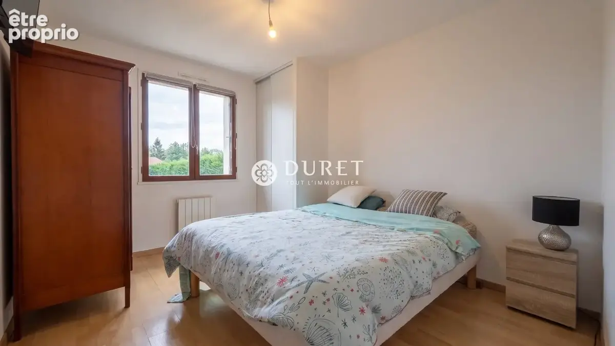 Maison 5 pièces 86 m² à vendre à Beaupreau (49600) - photo 5