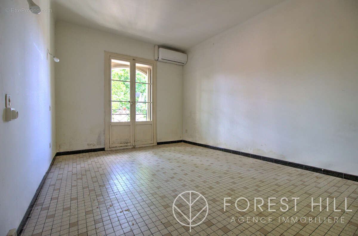 Appartement à CERET