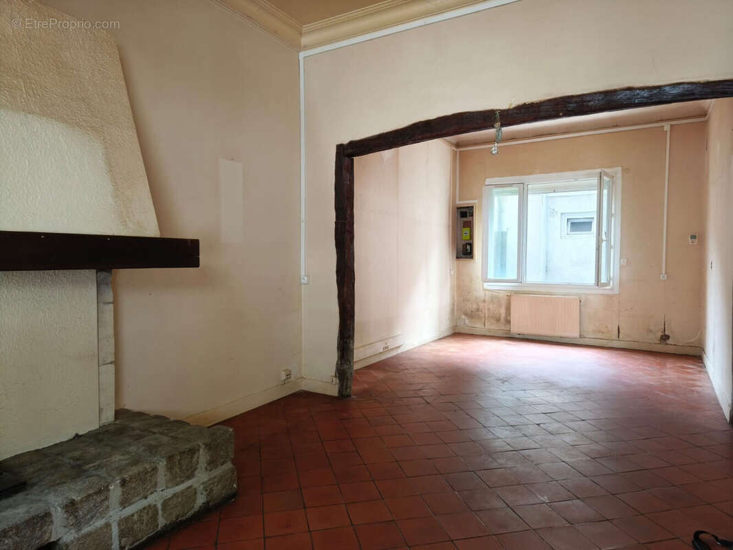 Photo 2 - Maison à LORMONT