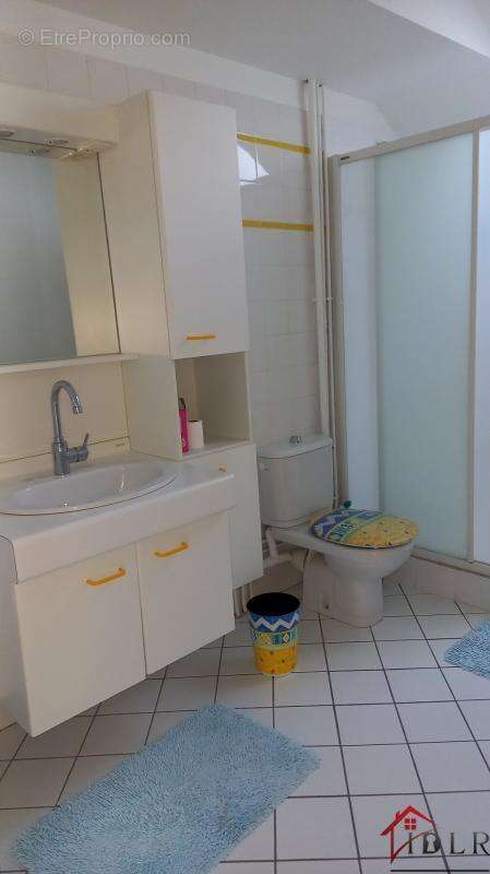 Appartement à LONS-LE-SAUNIER