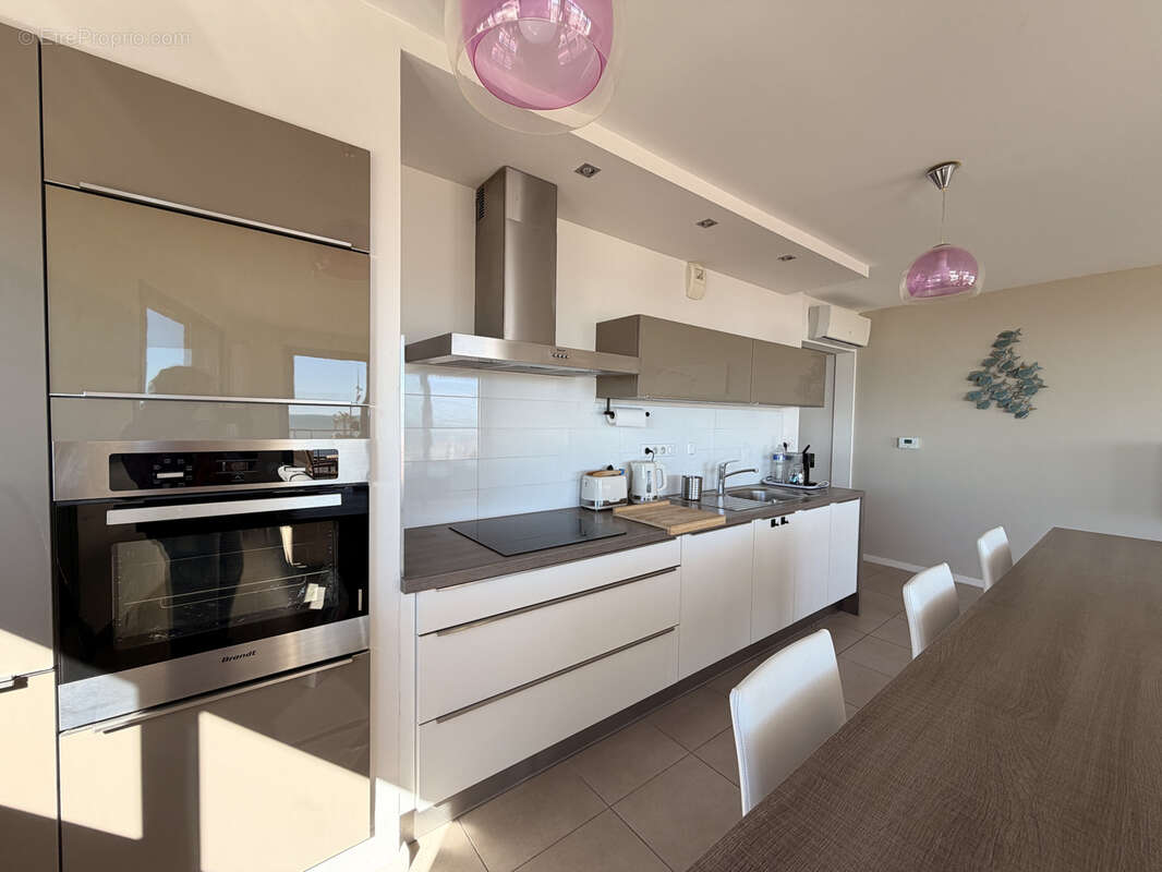 Appartement à NARBONNE