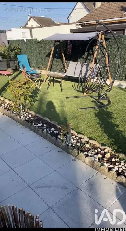 Photo 2 - Maison à REIMS