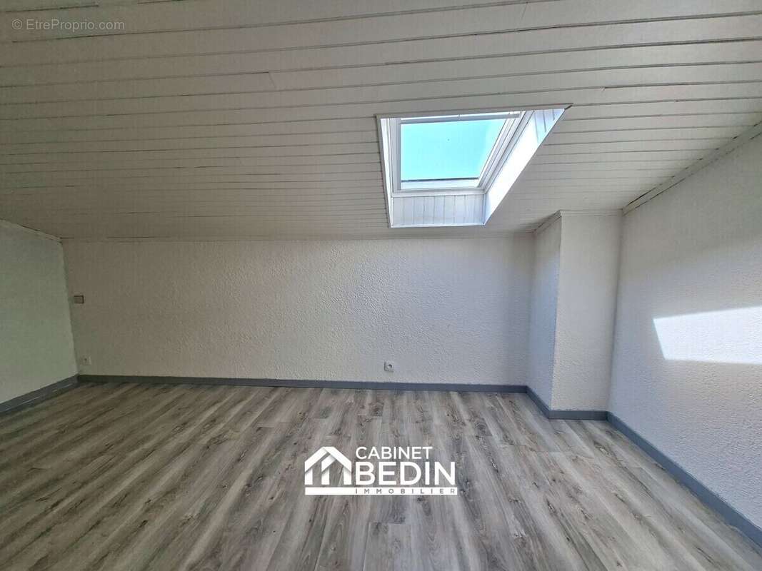 Appartement à BISCARROSSE