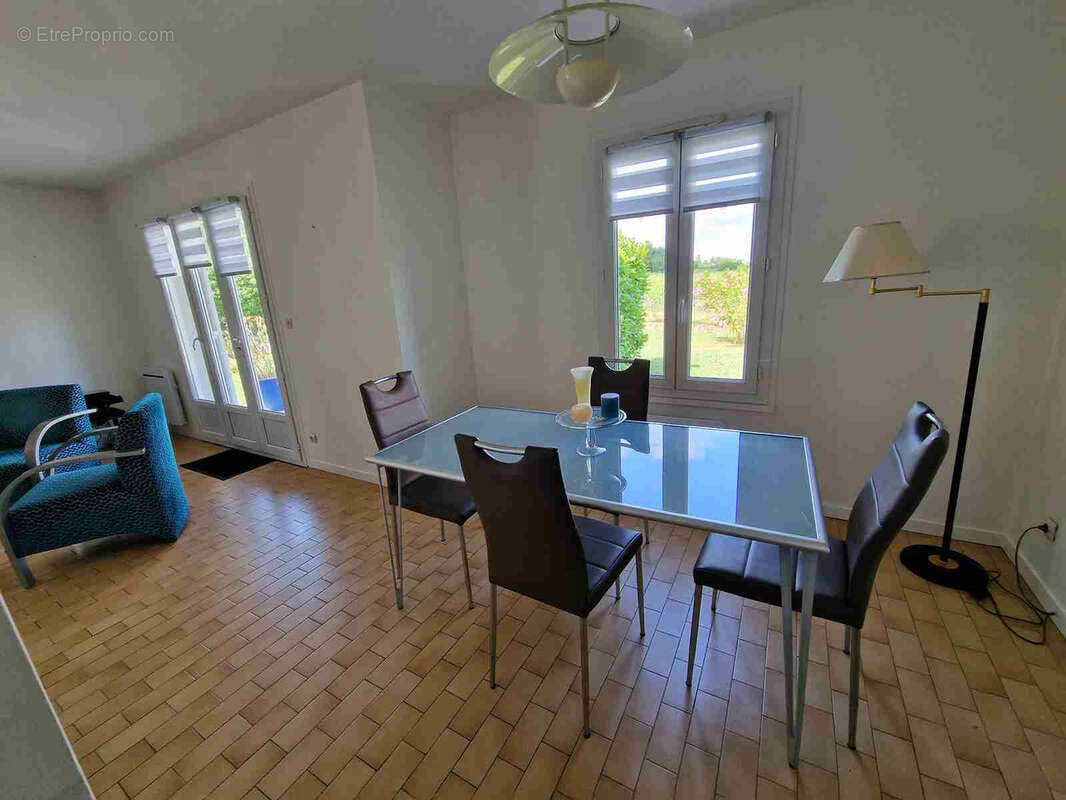 Maison au calme avec 5 chambres et 2 salles d'eau - photo 10