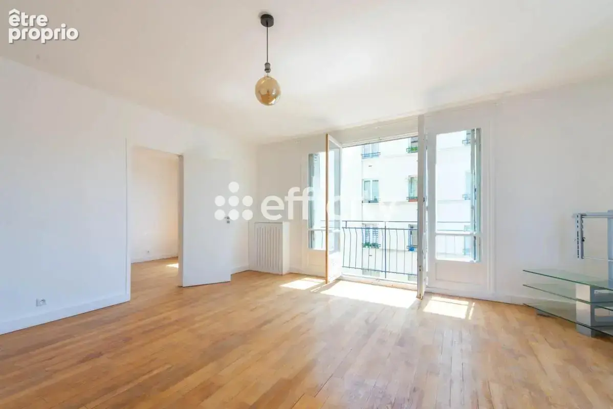 Appartement - photo 4