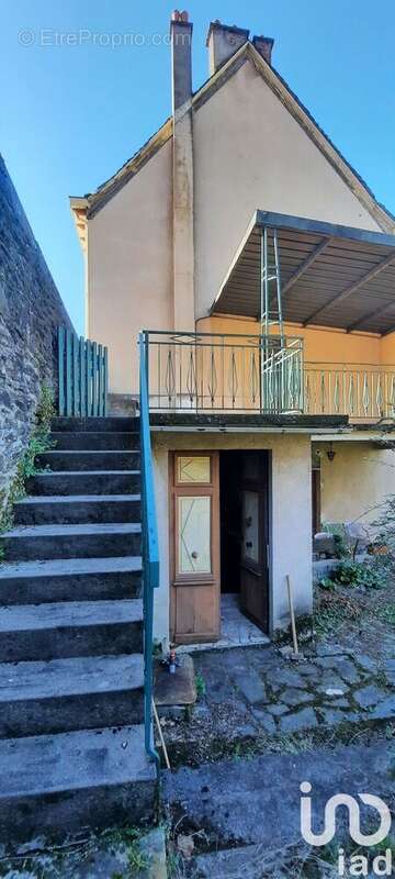 Photo 4 - Appartement à AUBIN