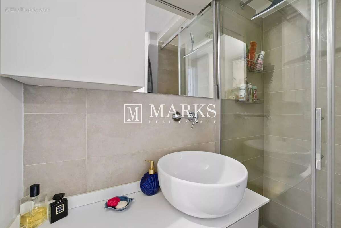 Appartement à SAINT-JEAN-CAP-FERRAT